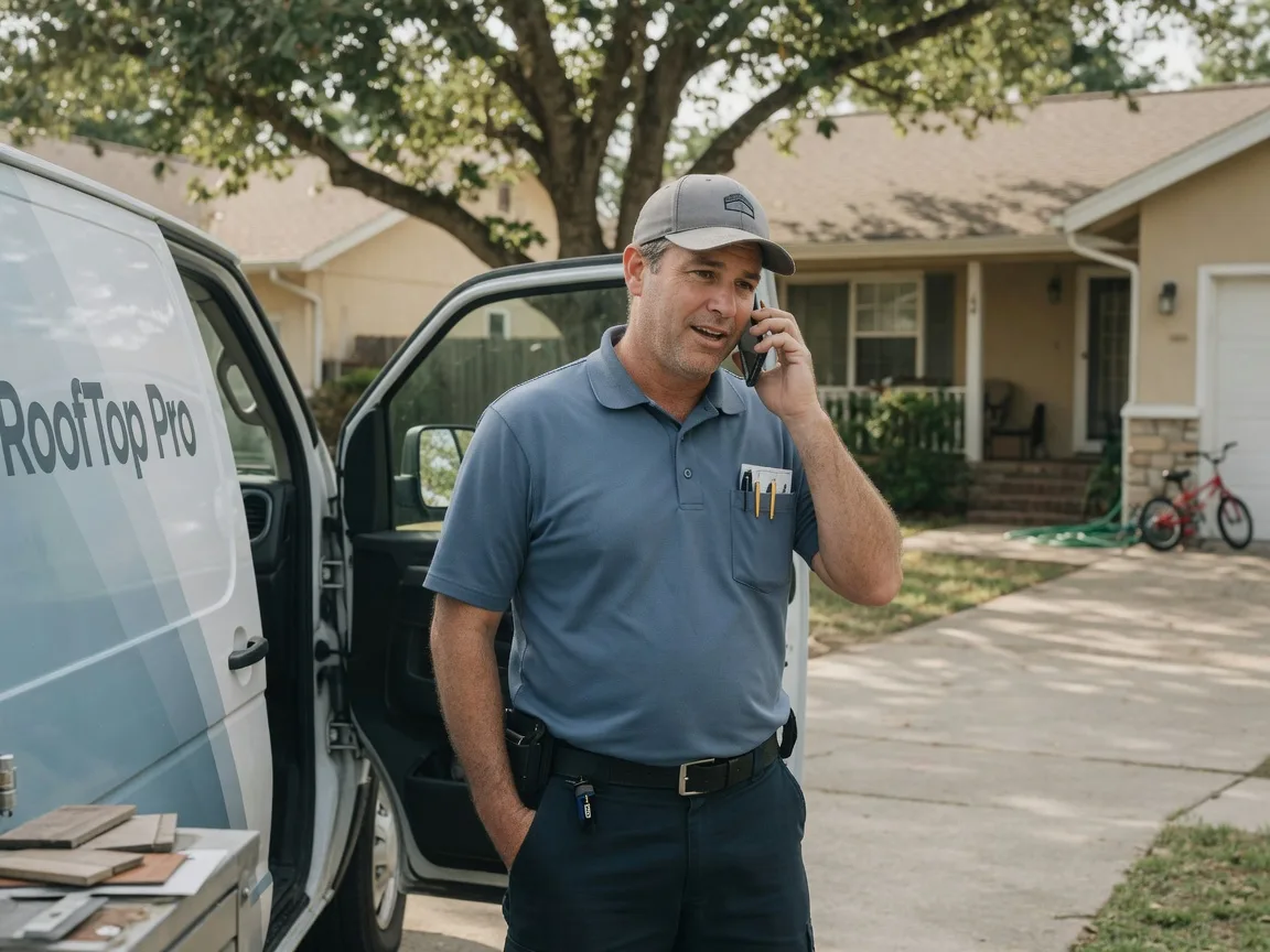 Roof Repair Rock Island, IL FAQs