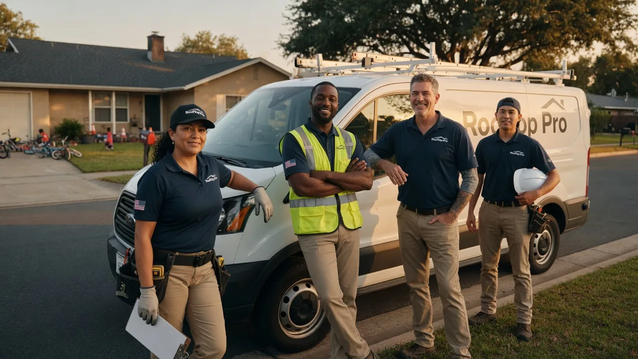 Roof Repair in Rock Island, IL near me